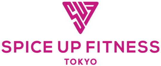 Spice Up Fitness